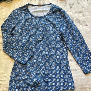 J. McLaughlin top xs